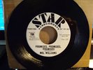 LISTEN- NORTHERN SOUL POPCORN-1402-MEL WILLIAMS