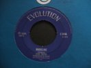 Dick Turpin - Madeline 1970 UK 45 EVOLUTION