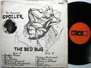 The IMMORTAL SPOILER The Bed Bug LP CALYPSO Barbados