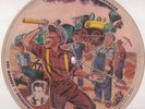 Vogue Picture Disc 711/713 Art Mooney 