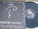 Antisect   In Darkness,There is No Choice Orig LP