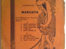 MARIJATA / SUPER RARE & SOUGHT-AFTER GHANA AFRO FUNK