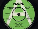 MOON'S TRAIN *DEED I DO* UK MOD BEAT DANCER * HEAR