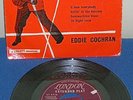 EDDIE COCHRAN C