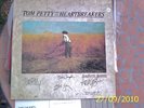 TOM PETTY @ THE HEARTBREAKERS FULLY SIGNED A GEM RARE