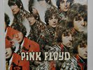 Pink Floyd Piper At Gates Of Dawn Orig. Capitol 6000 LP