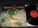 The Move. Message From The Country. Unplayed. Shrink