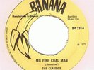 THE CLASSICS - MR FIRE COAL MAN C/W VERSION