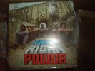 Puerto Rican Power El eco De Un Tambor On Gema Salsa Lp
