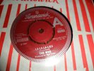 THE WHO: DEMO:BRUNSWICK:1966:LA-LA-LA-LIES: EX