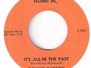 NORTHERN SOUL   RONNIE BARRON   