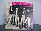 RAMONES - ROCKET TO RUSSIA - 12