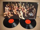 JIMI HENDRIX EXPERIENCE ELECTRIC LADYLAND - SEXY COVER
