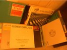 TRANCE HARDTYLE & HARDHOUSE TECHNO RECORDS X 20
