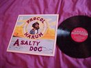 *PROCOL HARUM* A SALTY DOG - 1969 UK R ZONOPHONE LP