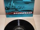 Ferrante & Teicher Soundproof - Forbidden Planet space