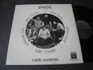 Sphere w/ Larry Nozero on Strata   rare Detroit jazz lp