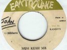 ERROL DUNKLEY--NUH RUSH ME--REGGAE--ROOTS--LISTEN