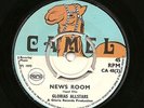 NEWS ROOM GLORIAS ALL STARS SKINHEAD GEM LISTEN