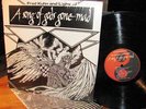 M- US PRIVATE ? KUHN & LIGHT   GODS GONE MAD Folk Psych