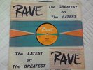 FRANKIE FORD 78 RPM - SEA CRUISE / ROBERTA (VERY RARE)