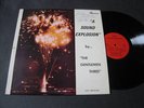Gentlemen Three private Detroit jazz funk break lp HEAR