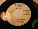 Funk 45 Freddie & the Kinfolk on Dade NM Hear