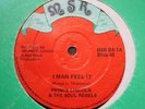 prince lincoln & the soul rebels i man feel it  msr 12