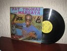 PAT THOMAS & EBO TAYLOR & MARIJATA UNIQUE AFRO FUNK LP?