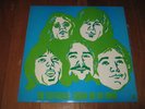 RARE EASYBEATS WORLD RECORD CLUB ISSUE AUST. 60's  - LP