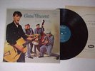 Gene Vincent and His Blue Caps,orig.turq.lbl 1957 US LP