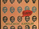 Wojciech Karolak EASY Polish Jazz funk Novi Singers LP
