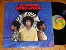 Fantastic 1970 Funk Soul LP - MIRETTES  Whirlpool - UNI