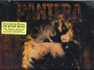 PANTERA LP FAR BEYOND DRIVEN ORIGINAL 1STPRES NM SEALED