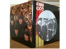 Beatles For Sale 1965 Rare France Red Wax + Insert LP