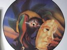 Marillion 'Market Square Heroes' Rare Picture Disc
