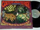 COUNTRY JOE & FISH Electric Music ORIG MONO 1st PSYCH @