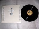 George Harrison A Personal Music Dialogue 1976 PROMO LP