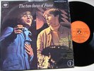 GEORGIE FAME-THE TWO FACES OF FAME  Aussie LP
