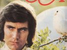 LP ITALY  MAL - OMONIMO '70  COP. POSTER  POST BEAT ERA