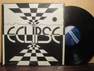 PRIVATE eclipse S/T lp IN SHRINK nm SYNTH new wave