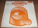 RAY BARRETTO - Soul Drummers  RARE 1969 DUTCH 45 PS LATIN SOUL FUNK CLASSIC 