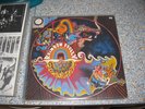The RAINBOW FFOLLY-Sallies Fforth,Original LP 1968 