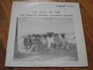 MEMPHIS SINGING SOUTHERN ECHOES rare GOSPEL lp CHAMP