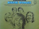THE BEST OF THE EASYBEATS WITH STEVIE WRIGHT LP