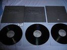 Darkness- The Demos 3-LP Box Kreator Sodom Destruction