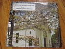 FABULOUS LUCKETT BROTHERS standing around HSE gospel LP