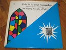 FLYING CLOUDS OF S.C. this is soul gospel HSE rare MP3