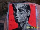 ROLLING STONES SIGNED LP BY ALL TATTOO YOU, RARE GET A1