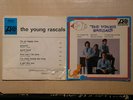 THE YOUNG RASCALS Mini disque de poche 15 CM  33T
